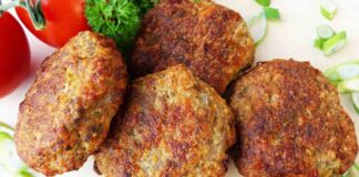 Polpette di ricotta, il bocconcino soffice che non si sfalda in padella