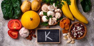 Cibi e potassio, cosa aggiungere durante la dieta per evitare crolli fisici Potassio nel cibo dieta - RicettaSprint