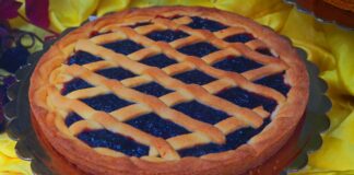 Preparo stamani la crostata gluten free super friabile, ricetta facilissima crostata gluten free