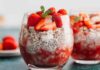 Pudding proteico in cinque minuti, non ti servirà nemmeno il forno Pudding senza cottura - RicettaSprint