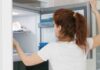 Tu il freezer come lo pulisci? Attenzione a non usare questo attrezzo… sarebbe la fine! Pulire congelatore - RicettaSprint
