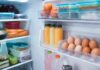 Pulire il frigo - RicettaSprint