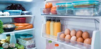 Puzza in frigo, come evitarla (il bicarbonato non basta se non trovi la causa) Pulire il frigo - RicettaSprint
