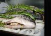 Puzza di pesce in forno - RicettaSprint