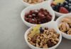 Quali snack avere sempre in borsa per aiutarci quando fa eccessivamente caldo Quali snack avere sempre con sé durante le giornate di caldo - RicettaSprint