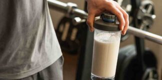 Quante ore in palestra per far funzionare la dieta? La risposta nemmeno la immagini Quante ore allenarsi durante la dieta - RicettaSprint