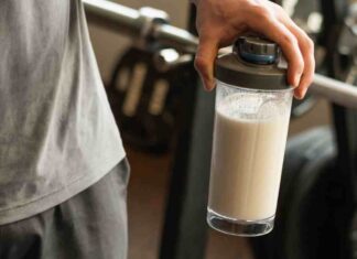 Quante ore in palestra per far funzionare la dieta? La risposta nemmeno la immagini Quante ore allenarsi durante la dieta - RicettaSprint
