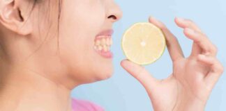 Quanti limoni al giorno possiamo mangiare per evitare il reflusso gastrico Quanti limoni posso mangiare - RicettaSprint
