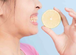 Quanti limoni posso mangiare - RicettaSprint
