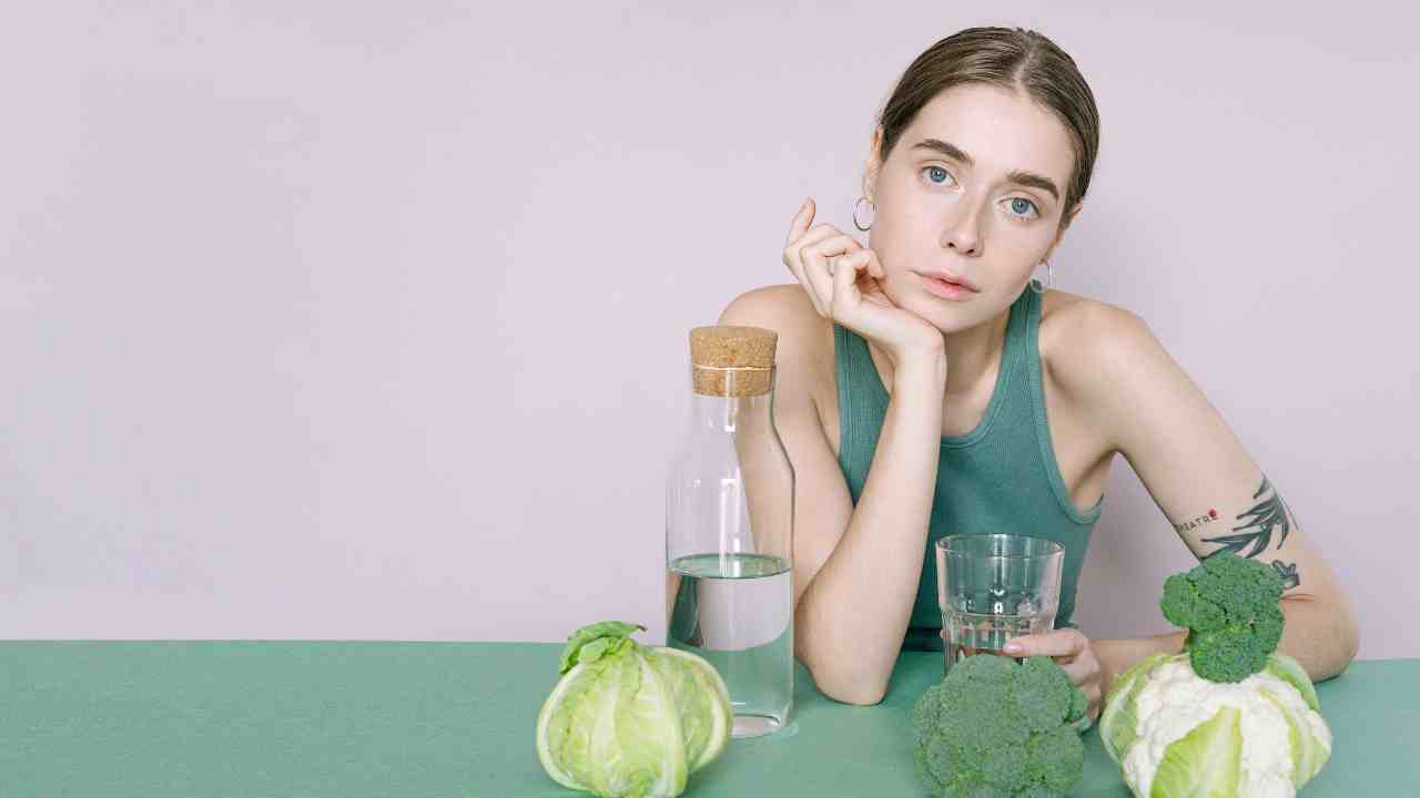 Ricetta acqua detox - RicettaSprint
