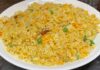 Risotto alla cantonese, l’incontro tra la cremosità italiana e i sapori dell’Oriente Riso alla cantonese - RicettaSprint