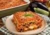 Anticipo la domenica, questo poi è anche meglio della lasagna Risotto al forno - RicettaSprint