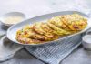 Rosti di zucchine, la frittata croccante che non ha bisogno di uova Rosti di zucchine - RicettaSprint
