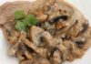Scaloppine ai funghi - RicettaSprint