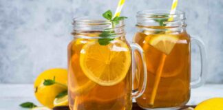 Tè o infuso, al supermercato la differenza è sottile (ma importante) e la scelta sbagliata può costarti cara Te o infuso di te quali sono le differenze - RicettaSprint