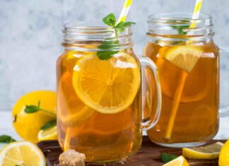 Tè o infuso, al supermercato la differenza è sottile (ma importante) e la scelta sbagliata può costarti cara Te o infuso di te quali sono le differenze - RicettaSprint