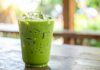 The Matcha tutti i giorni attenzione - RicettaSprint