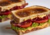 Toast perfetto da mangiare ovunque - RicettaSprint