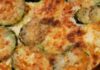 Torta di zucchine e formaggio - RicettaSprint