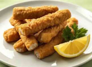 bastoncini
