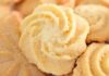 Biscotti al burro fatti in casa, la ricetta della zia Rosa è imbattibile biscotti al burro