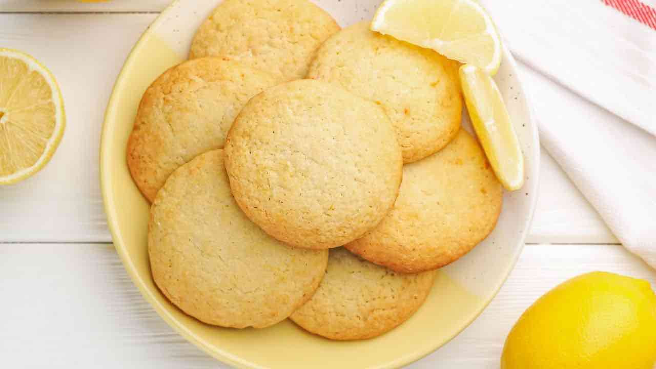 biscottini senza uova