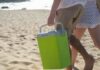 Come utilizzare a lungo e bene la borsa frigo in spiaggia borsa frigo in spiaggia