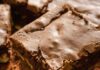 Brownies al cioccolato, buoni come pochi morbidi e golosi brownies al cioccolato