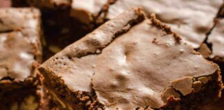Brownies al cioccolato, buoni come pochi morbidi e golosi brownies al cioccolato