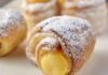 cannoli alla crema