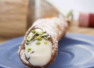cannoli siciliani