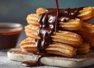 churros