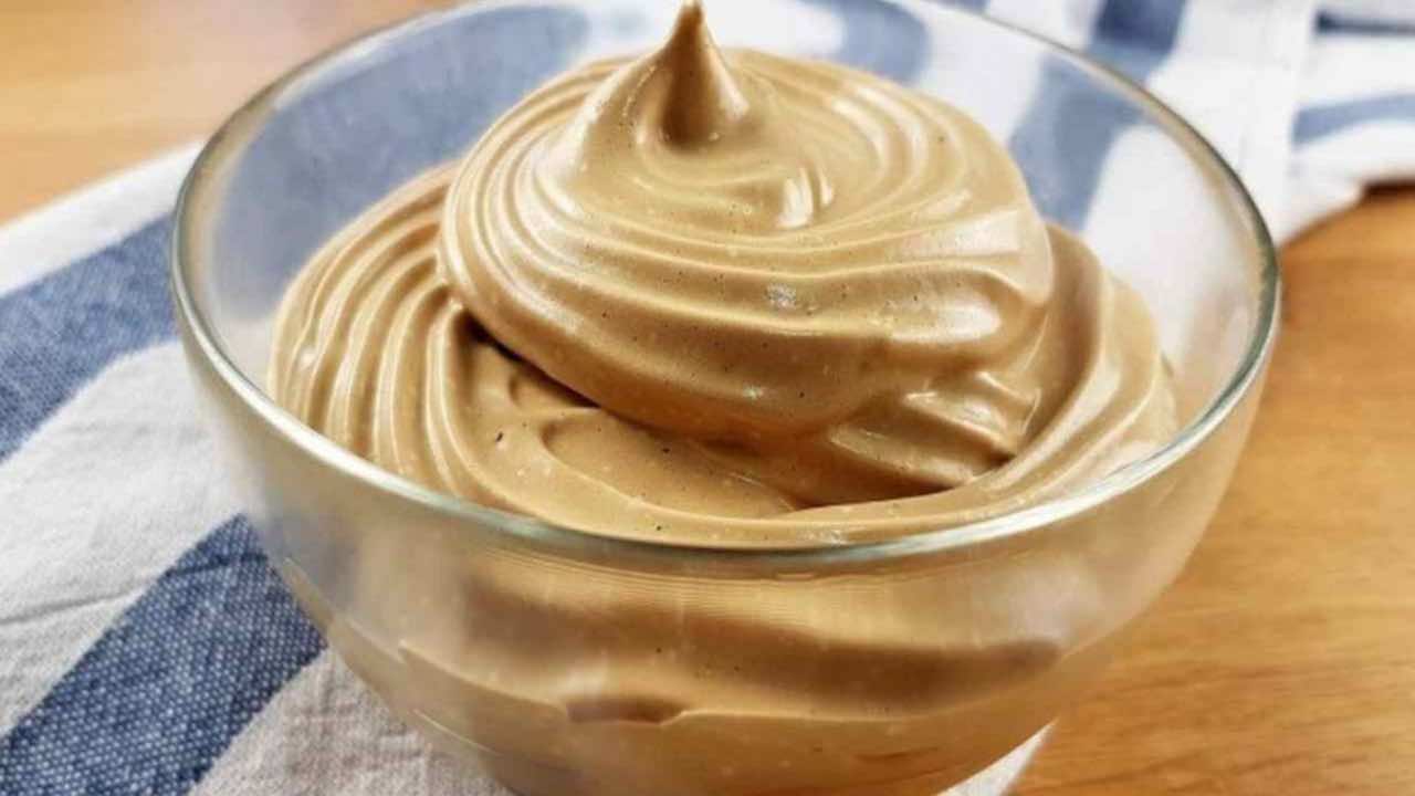 crema al caffè