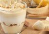 frappè alla banana