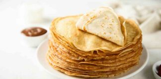 crespelle