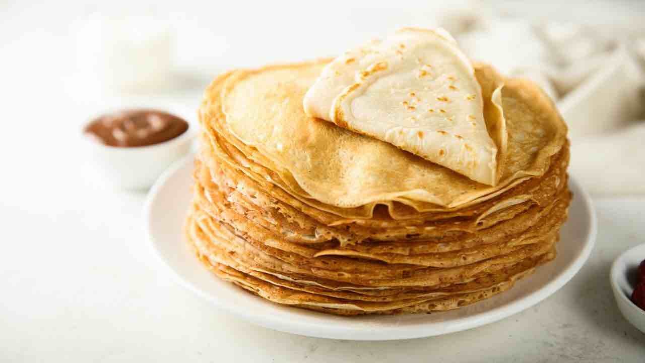 crespelle