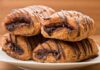 saccottini al cioccolato