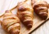 croissant fatti in casa