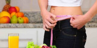 dieta in menopausa