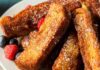french toast