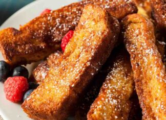 french toast