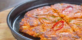 Cena veloce svuota frigo, prepara con me questa fantastica frittata frittata di peperoni