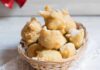 frittelle dolci