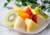 frutta tagliata