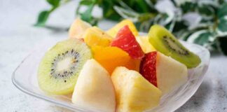frutta tagliata