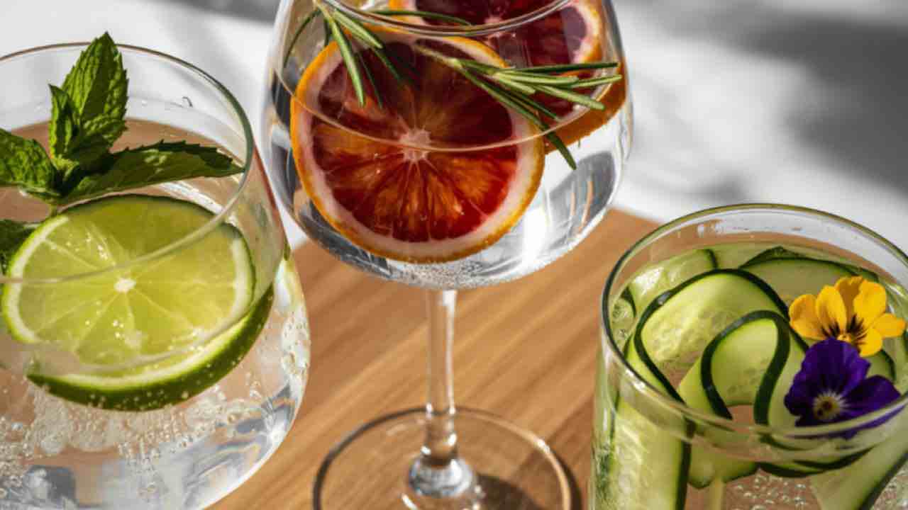 dieta e alcol