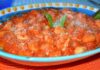 gnocchi alla sorrentina