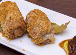 involtini