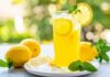 Fresca, dissetante e buona, la limonata fatta in casa non la super nessuno limonata