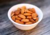 Mandorle tostate in friggitrice ad aria, le puoi mantenere anche qualche giorno, ricetta top mandorle in friggitrice ad aria